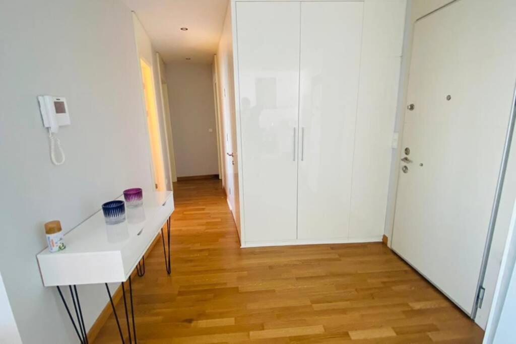 Lux 2 Room Suite Apartment With Seaview In Center Istanbul Exterior photo
